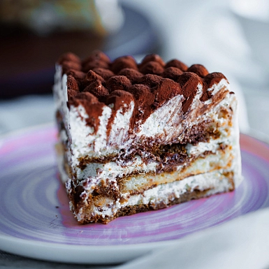 Торт "Дольче" S - фото 4