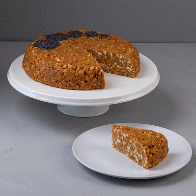 Торт "Муравейник" - фото 2