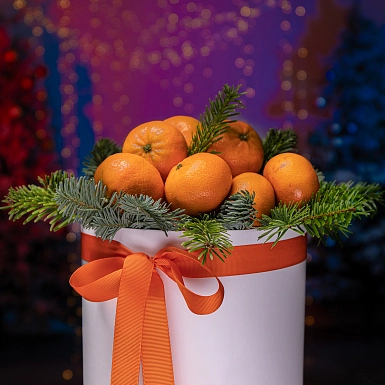 Подарочный набор "Праздничный аромат" - фото 3