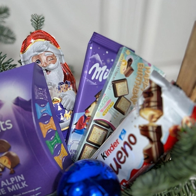 Новогодний набор "Загадай желание" - фото 2