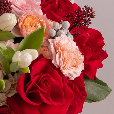 Праздничный сет "Аромат Счастья" - фото 5