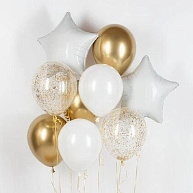 Набор из воздушных шаров "Сказочные шары"