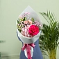 Букет “Нежный микс” фото