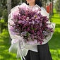 51 ветка ароматной сирени - фото 1