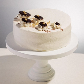 Торт "Грушевый"