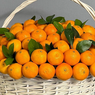 Подарочный набор "Mandarin Mood" - фото 4