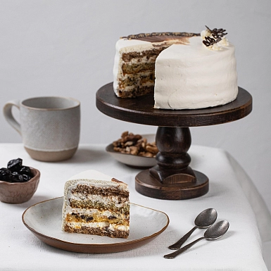 Торт "Королевский" S - фото 3