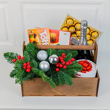 Новогодний набор "Holliday mood" - фото 2