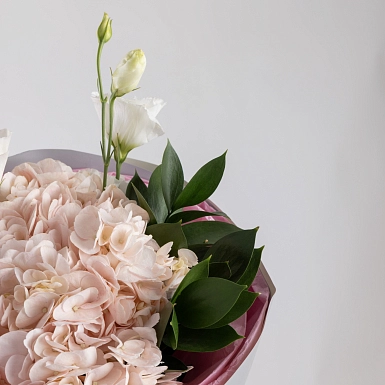 Букет “Лавали” - фото 5