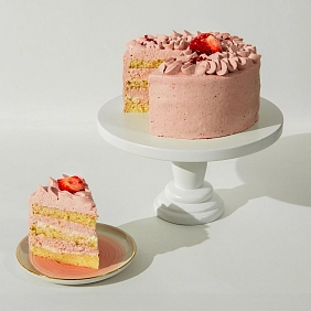 Торт "Ханшайым"