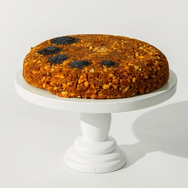 Торт "Муравейник" - фото 1