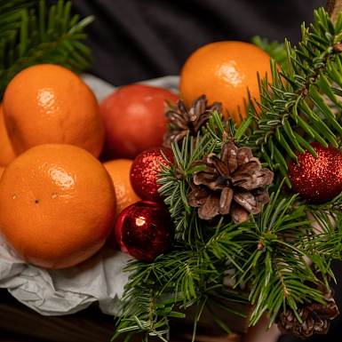 Подарочный набор "Незабываемое поздравление" - фото 6