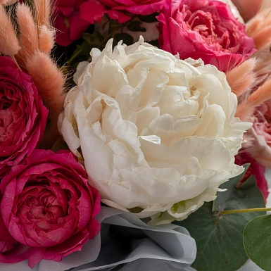 Букет “Артемида” - фото 5