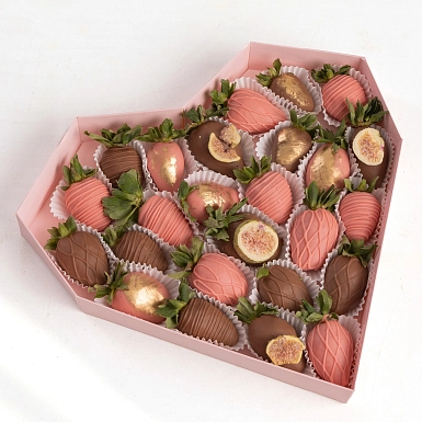 Праздничный сет "Аромат Счастья" - фото 2