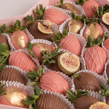 Праздничный сет "Гармония" - фото 2