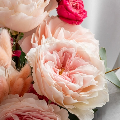 Букет “Артемида” - фото 4