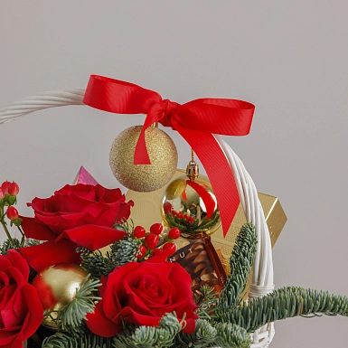 Новогодний набор "Сказочные Подарки" - фото 5