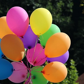 Илюстрация купить шары в Алматы Купить шары в Алматы