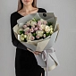 Букет из кустовых хризантем “Райана” - фото 2