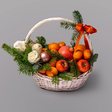 Подарочный набор "Сюрприз от Дедушки Мороза" - фото 1