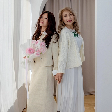 Букет из ранункулюсов "Ника" - фото 5