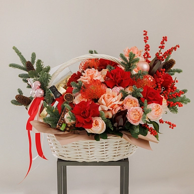 Новогодний набор "Звездное веселье" - фото 3