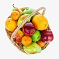 Фруктовая корзина "Витаминка" - фото 1
