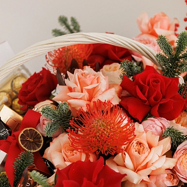 Новогодний набор "Звездное веселье" - фото 6