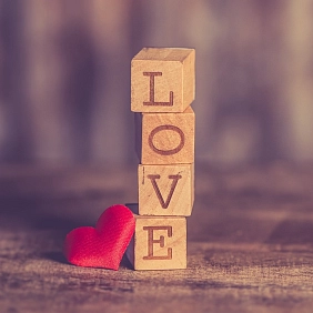 Купить день влюбленных в Алматы