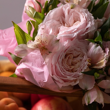 Набор из фруктов “Тропики” - фото 5