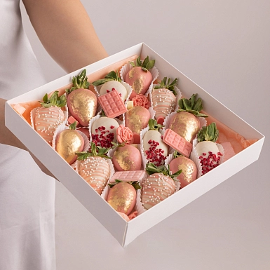 Праздничный сет "Радуга Романтики" - фото 2