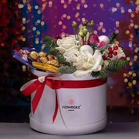 Илюстрация к Подарочный набор "Бой курантов" Подарочный набор "Бой курантов"