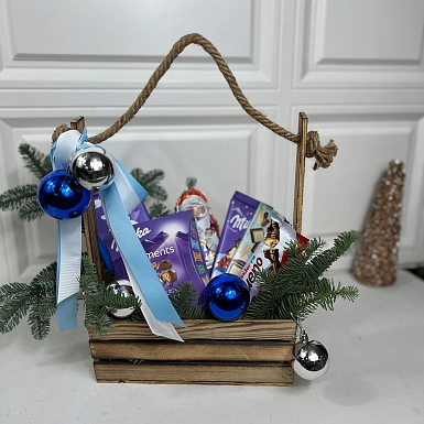 Новогодний набор "Загадай желание" - фото 5