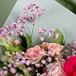 Букет “Нежный микс” фото