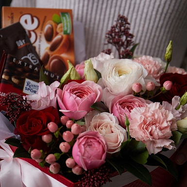 Подарочный набор "Big love" - фото 5