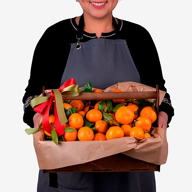 Новогодний набор "Запах Нового года" - фото 1