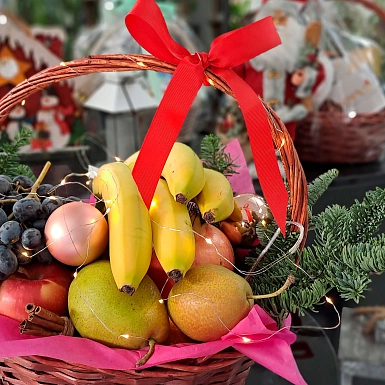 Новогодний набор "Витаминный" - фото 3