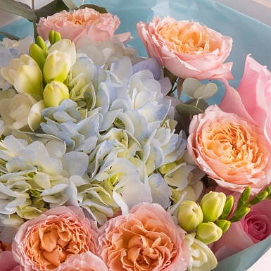 Праздничный сет "Гармония" - фото 3