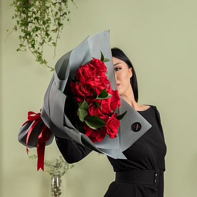 Букет "Вдохновение" - фото 2