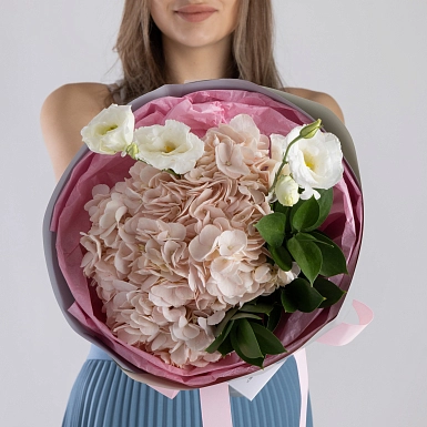 Букет “Лавали” - фото 2