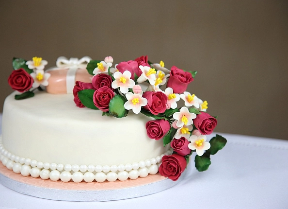 Какие цветы подарить на день рождения?