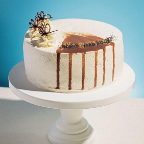 Торт "Королевский"