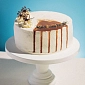 Торт "Королевский" S - фото 1