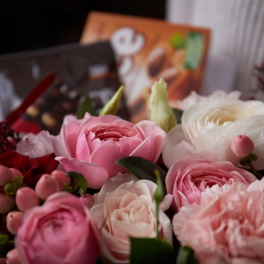 Подарочный набор "Big love" - фото 6