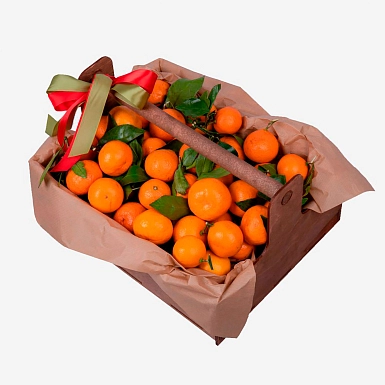 Новогодний набор "Запах Нового года" - фото 3