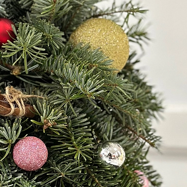 Новогодняя елочка "Время сказки" - фото 7