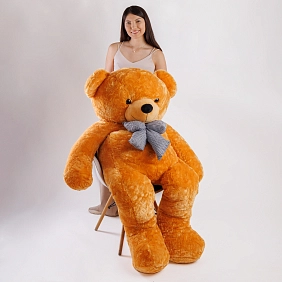 Мягкая игрушка “Медведь” 2 м