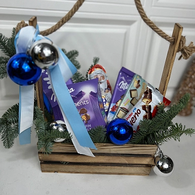 Новогодний набор "Загадай желание" - фото 3