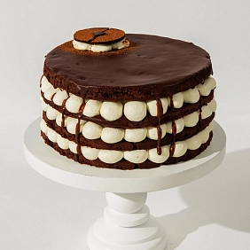 Торт "Вуппи-пай"