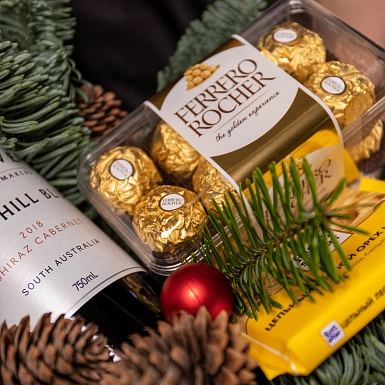 Подарочный набор "Искренние пожелания" - фото 5